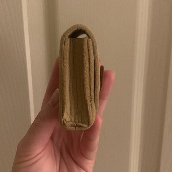 Young Living Felt Essential Oil Holder - Picture 2 of 3